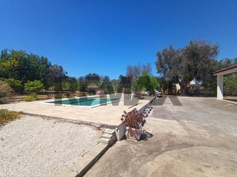 Villa in Contrada Pupo Snc, San Vito dei Normanni — foto 2 di 5