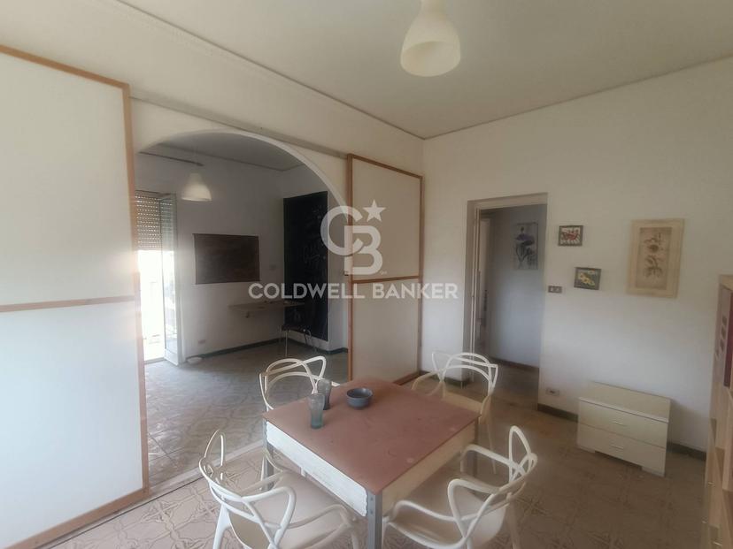 Trilocale in Via Calasanzio 1, Ragusa