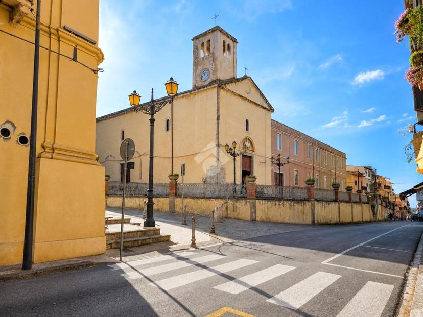 Casa indipendente in Via Guglielmo Marconi, Santa Lucia del Mela — foto 4 di 5