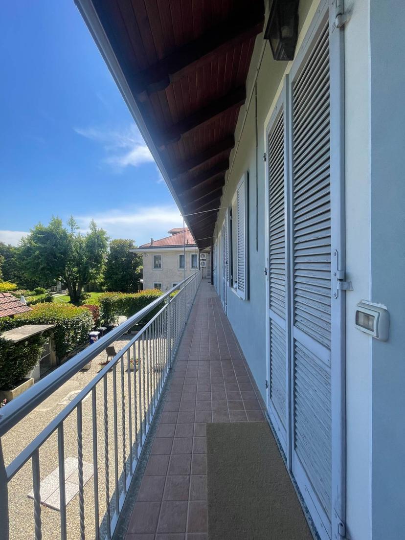Trilocale in Via Parisetto 15, Vinovo — foto 4 di 5