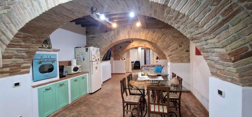 Trilocale in Via Regina Margherita  3, Collazzone — foto 2 di 5