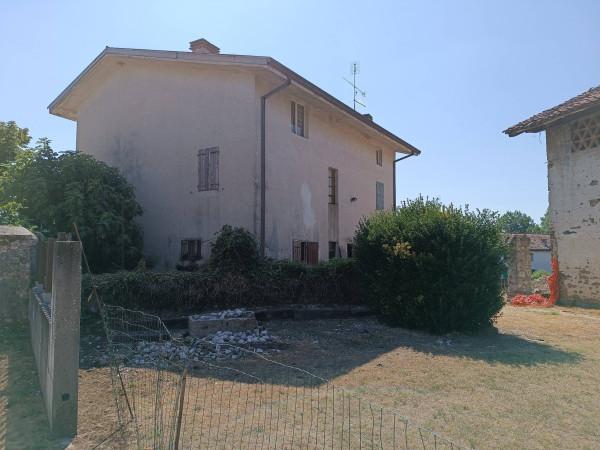 Casa colonica in Località Giassico 21, Cormons — foto 5 di 5