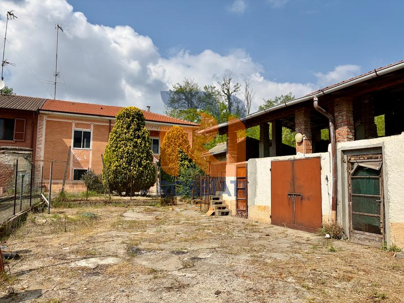 Villa in Via Roggia 33, Zinasco — foto 3 di 5