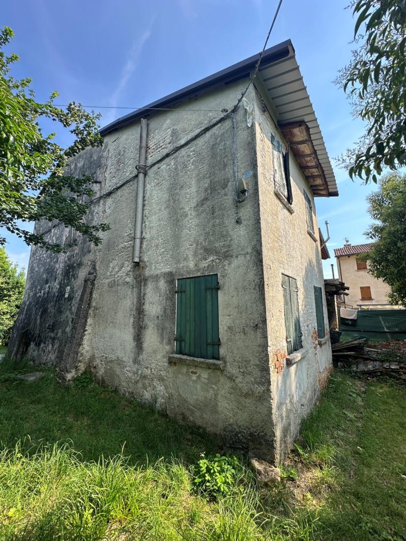 Casale in Via Colombara 1, Mussolente — foto 5 di 5