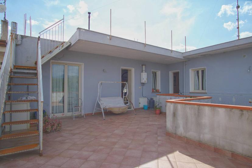 Appartamento in Via Lapide Nuova, Calatabiano — foto 5 di 5
