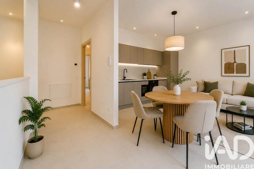 Quadrilocale in Via Vittorio Veneto 6, Villanova d'Albenga — foto 2 di 5