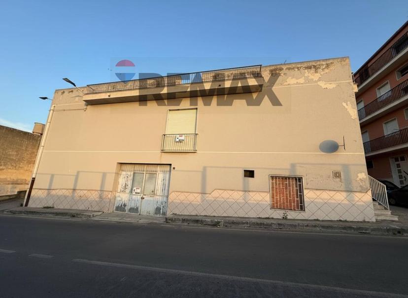 Casa indipendente in Via Tasso 52, Comiso — foto 2 di 5