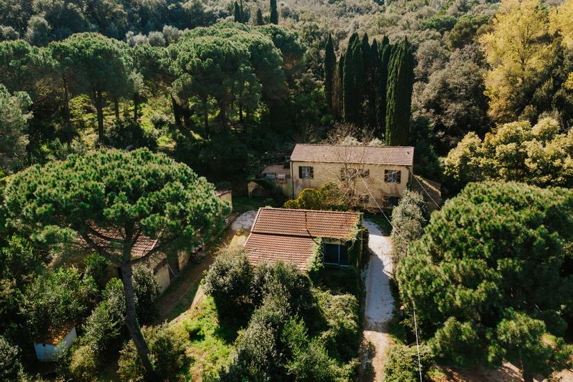 Villa in Via Colle Reciso 94, Portoferraio — foto 2 di 5