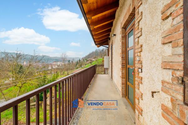 Villa bifamiliare in Borgata Valdiberti 5, Dogliani — foto 5 di 5