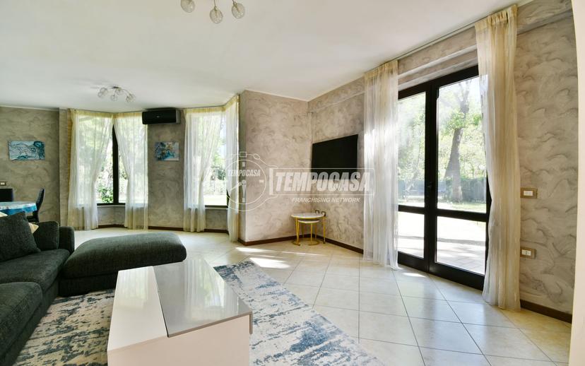 Villa a schiera, Porto Sant'Elpidio — foto 4 di 5