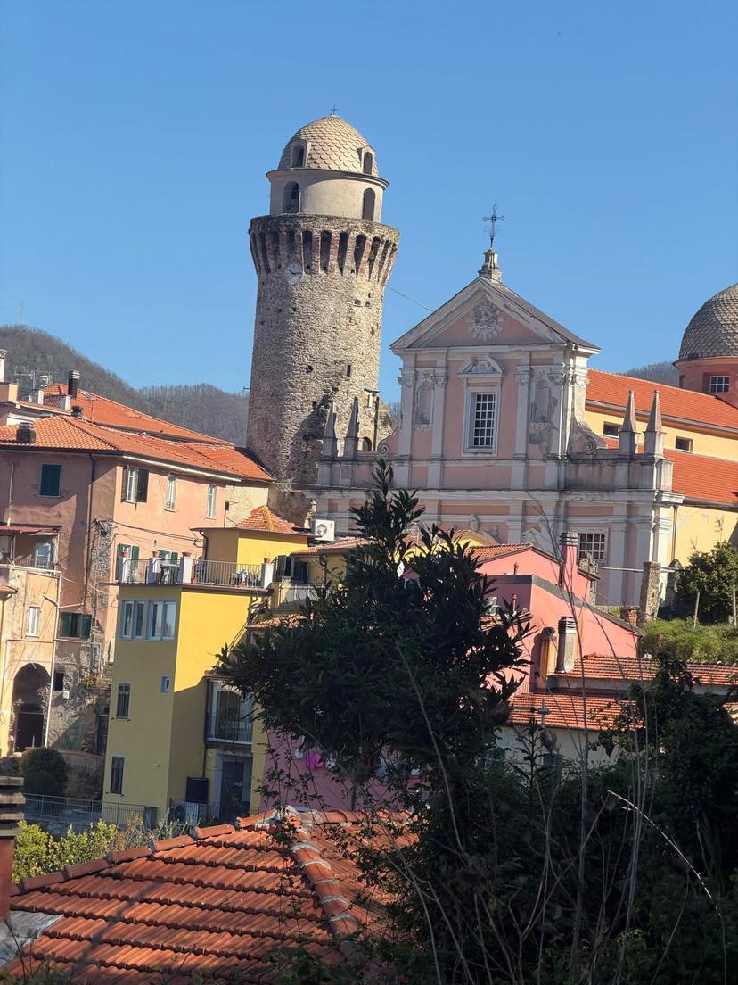 Villa a schiera in Vicolo San Lorenzo 2, Luni — foto 4 di 5
