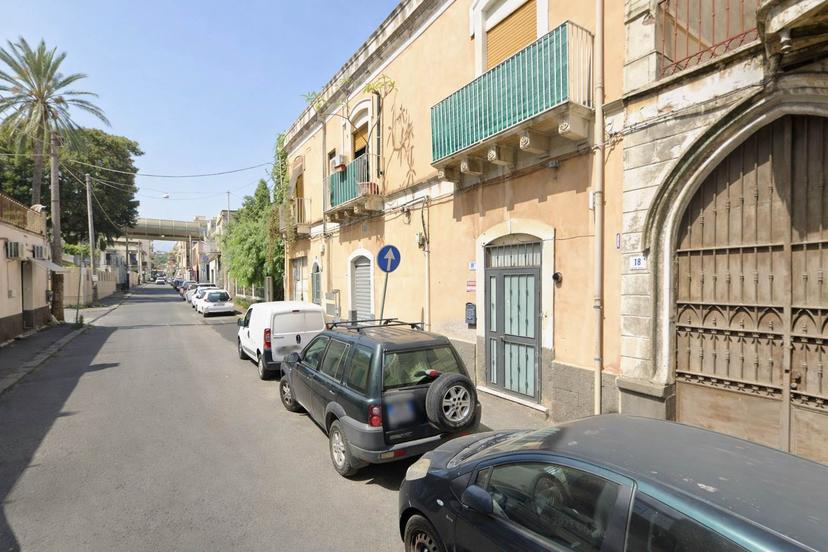 Casa indipendente, Catania — foto 5 di 5