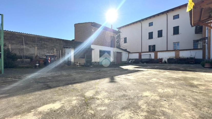Casa indipendente in Via Crotta 18, Predosa — foto 2 di 5