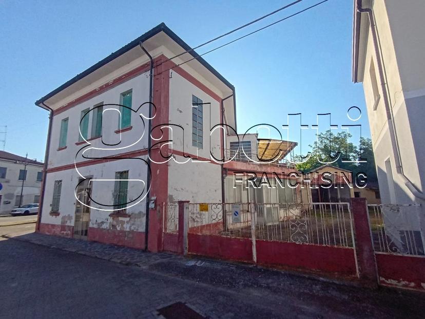 Casa indipendente in Via del Lavoro, Tresignana — foto 2 di 5