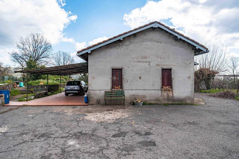 Casa indipendente in Via Chiovazzi, Piedimonte Etneo — foto 3 di 5