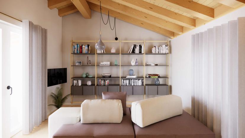 Casa indipendente in Via Bellini  3, Oleggio — foto 5 di 5