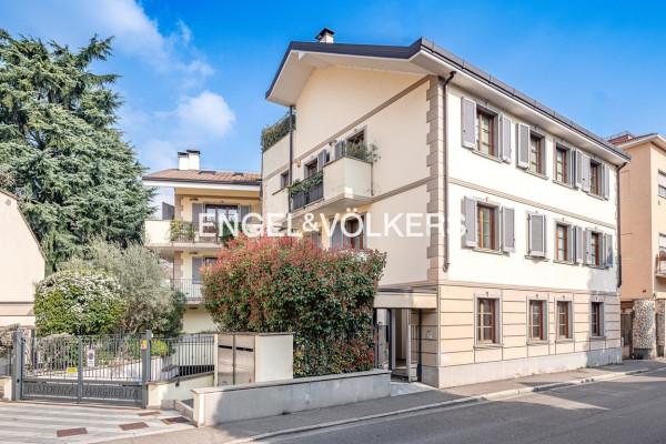 Trilocale in Via San Gottardo 106, Monza — foto 4 di 5