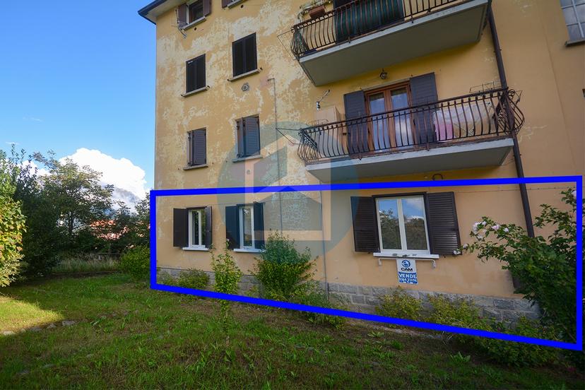 Quadrilocale in Via Isola, Bienno — foto 4 di 5