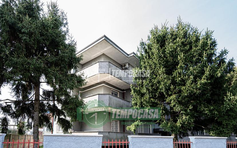 Appartamento in Via Vincenzo Bellini 1, Pogliano Milanese — foto 4 di 5