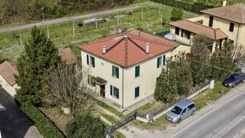 Quadrilocale in Via Santa Maria in Duno, Bentivoglio — foto 4 di 5