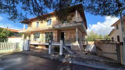 Casa indipendente, Simaxis