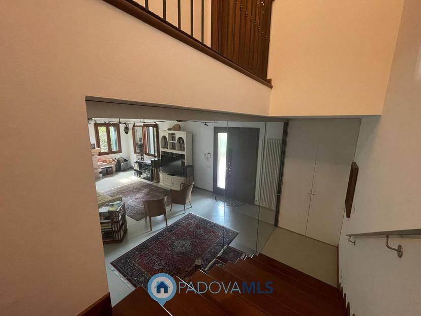 Villa in Via Roma, 1, Rubano — foto 3 di 5
