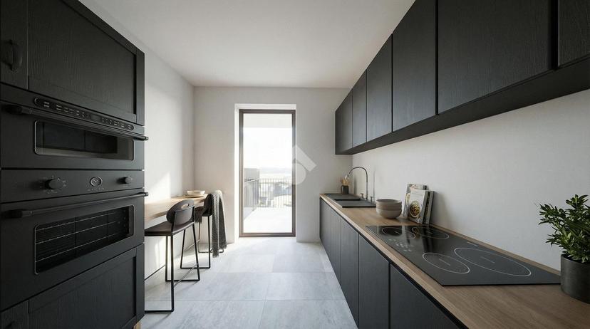 Villa a schiera in Via Avanzini, Noceto — foto 5 di 5