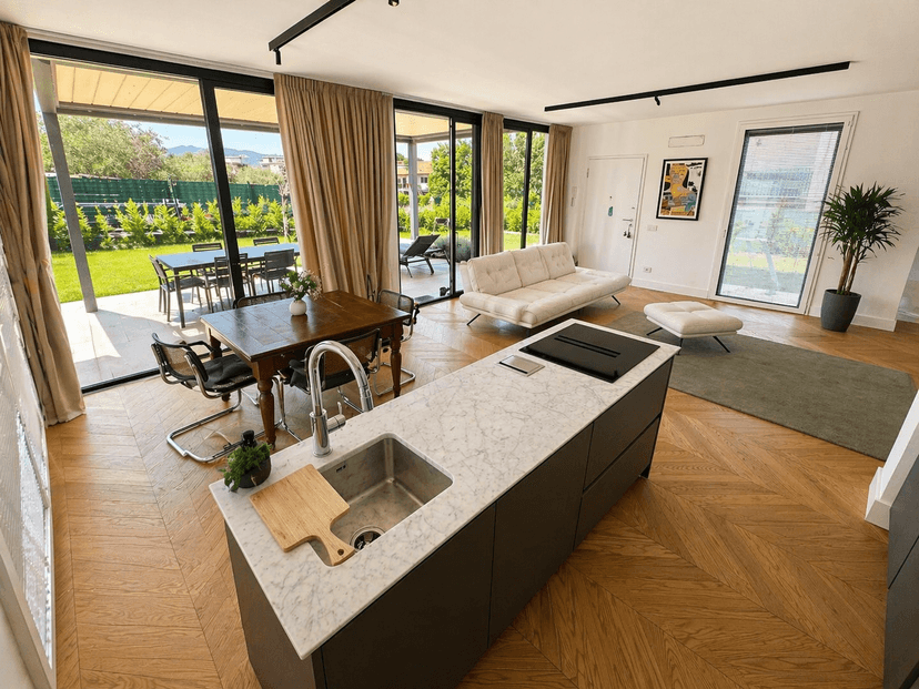 Casa indipendente, Santo Stefano di Magra — foto 3 di 5