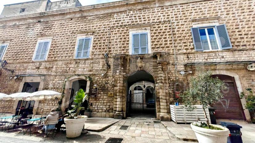 Appartamento in Via Ognissanti , Trani — foto 5 di 5