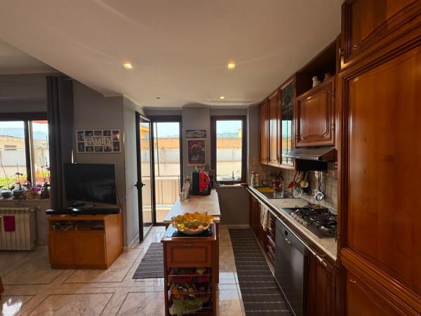 Appartamento in Via Nazionale 109, Falcone