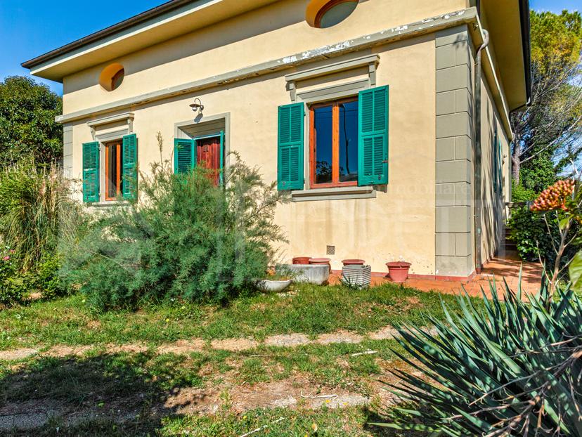 Villa in Via Parrana San Martino, Collesalvetti — foto 2 di 5