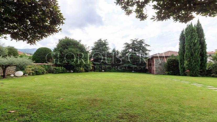 Villa in Via Primo Maggio 83, Oggiono — foto 5 di 5