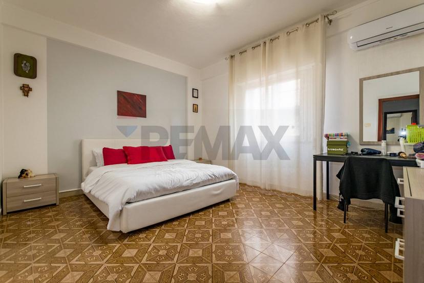 Quadrilocale in Via Cruillas 63, Palermo — foto 2 di 5