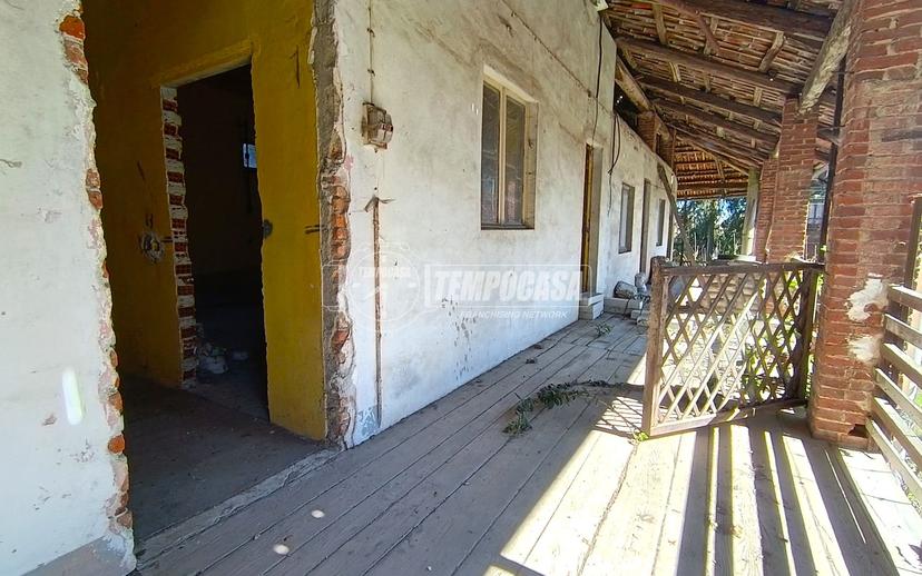 Casa indipendente in Via Quintino Sella, Mongrando — foto 2 di 5