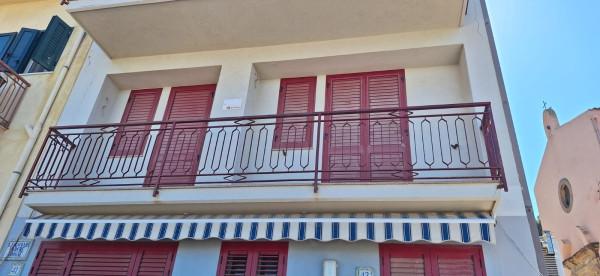Trilocale in Via Marina, Santo Stefano di Camastra — foto 3 di 5