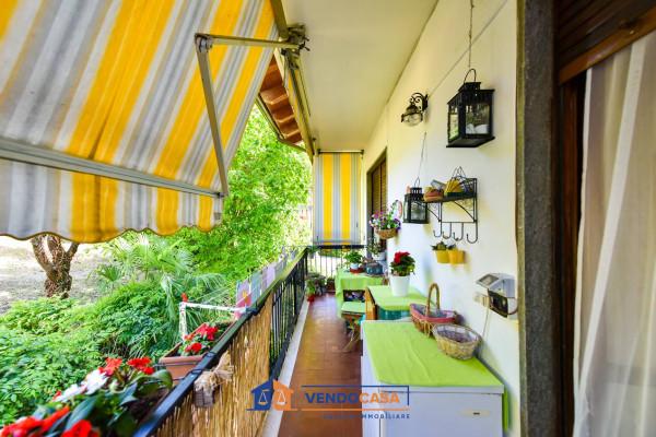 Quadrilocale in Via Maria Goretti 18, San Mauro Torinese — foto 3 di 5