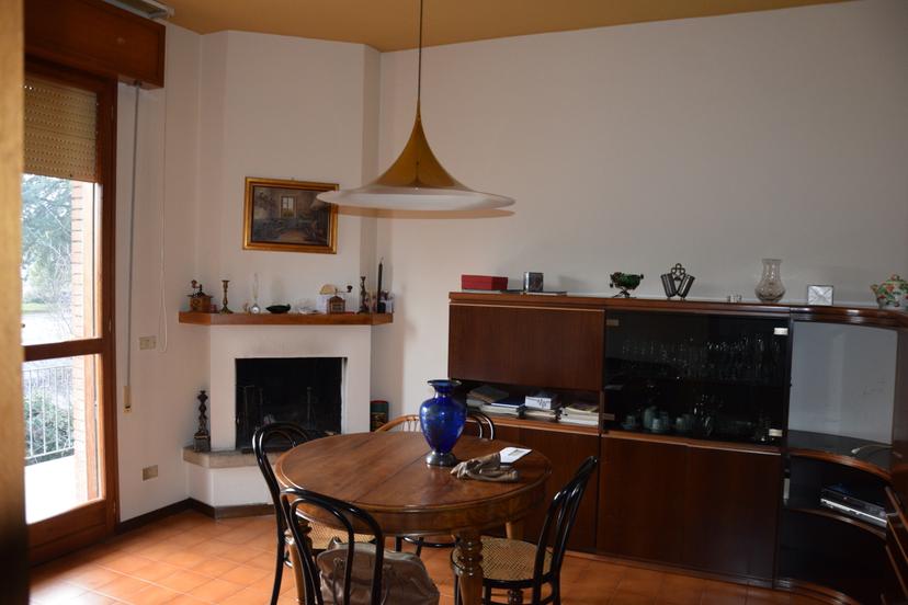 Appartamento in Piazza Capelli 34, Novafeltria — foto 4 di 5