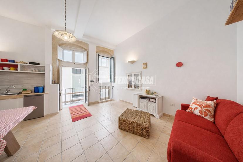 Casa indipendente in Corte dei Saetta 7, Lecce