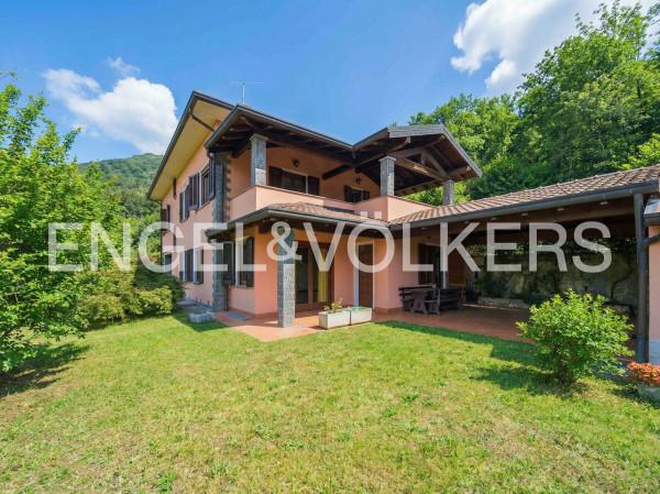 Villa, Cuveglio — foto 2 di 5