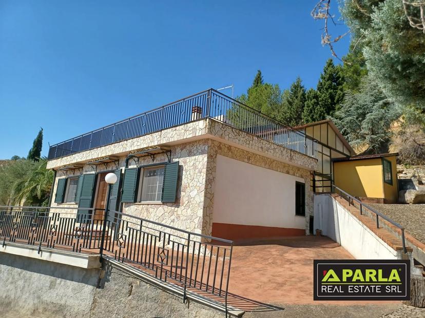 Appartamento in Contrada Angeli Frontè, Agira — foto 2 di 5