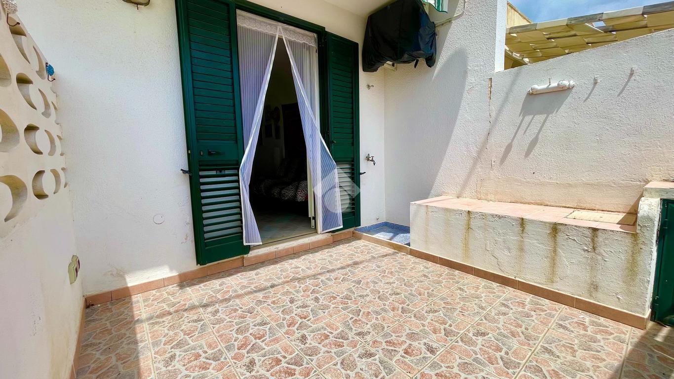Casa indipendente in Via V. Ciardo, Salve