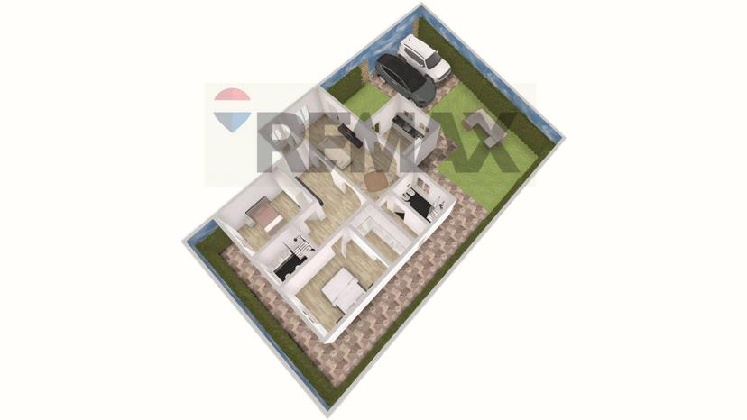 Quadrilocale, Terranuova Bracciolini — foto 2 di 5