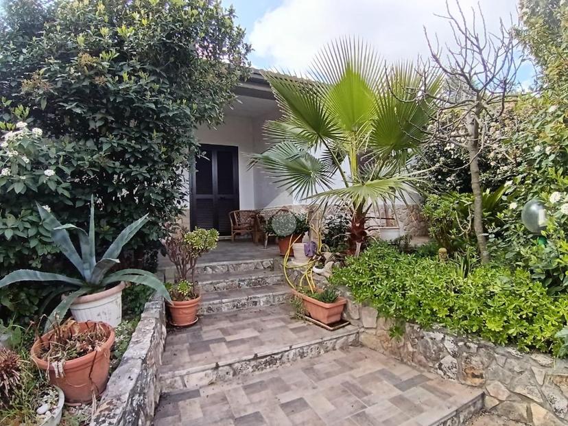 Villa a schiera in Zona Mercadante, Cassano delle Murge — foto 3 di 4