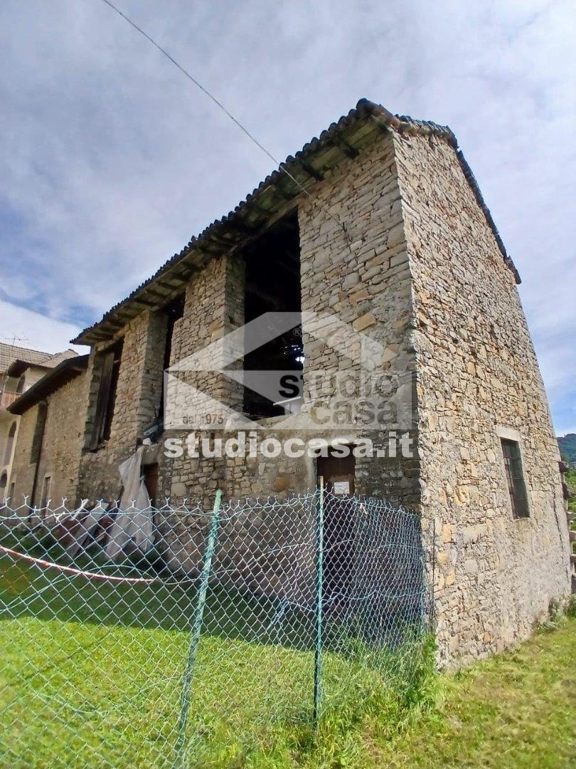 Rustico in Via Torre, Rota d'Imagna — foto 5 di 5