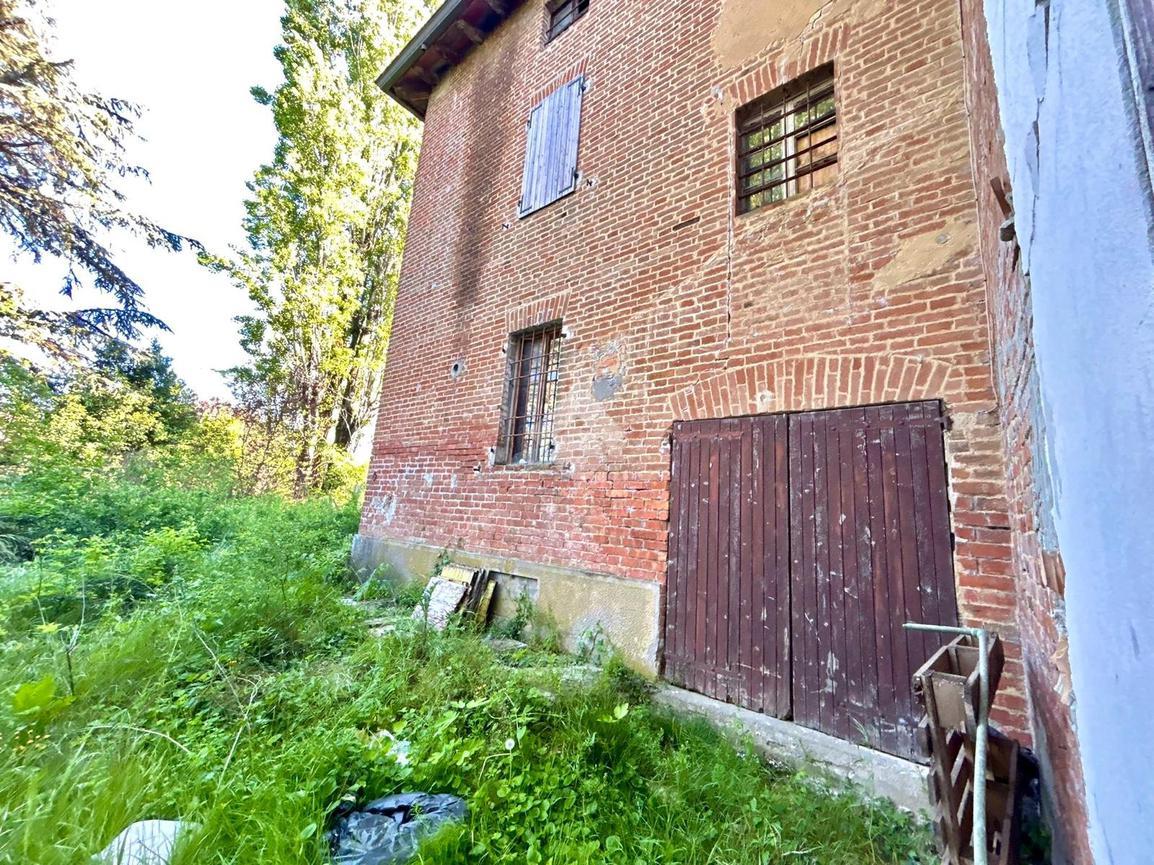 Casa indipendente in Via Fornace 251, Alseno
