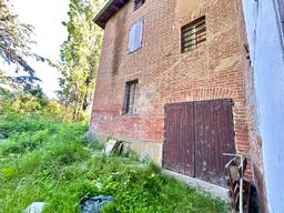 Casa indipendente in Via Fornace 251, Alseno