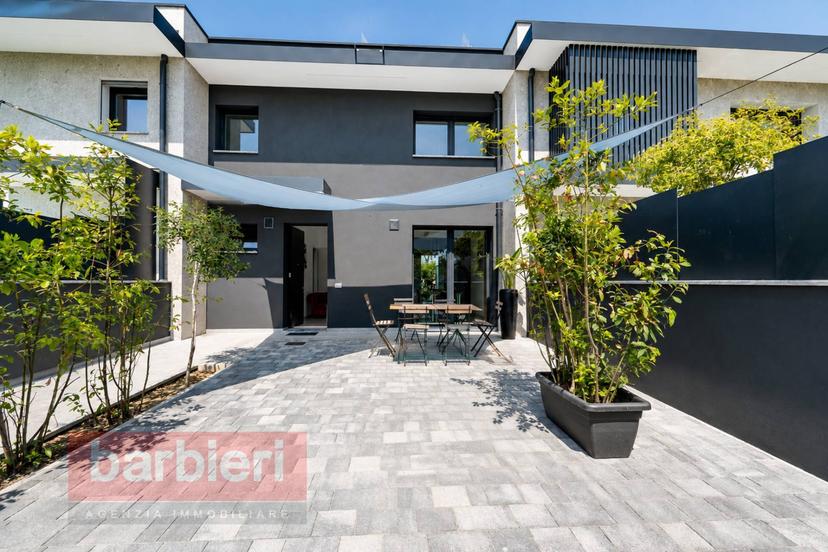 Villa in Malva Sud, Cervia — foto 2 di 5
