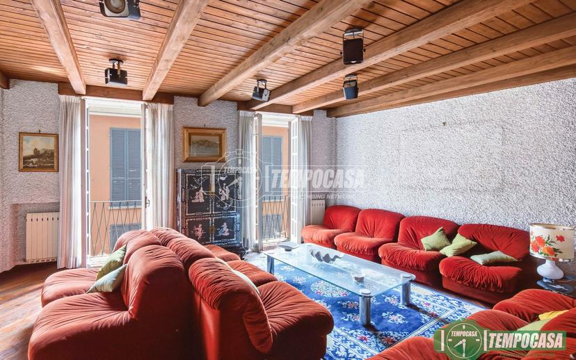 Casa indipendente in Via Giuseppina Strepponi 15, Lodi