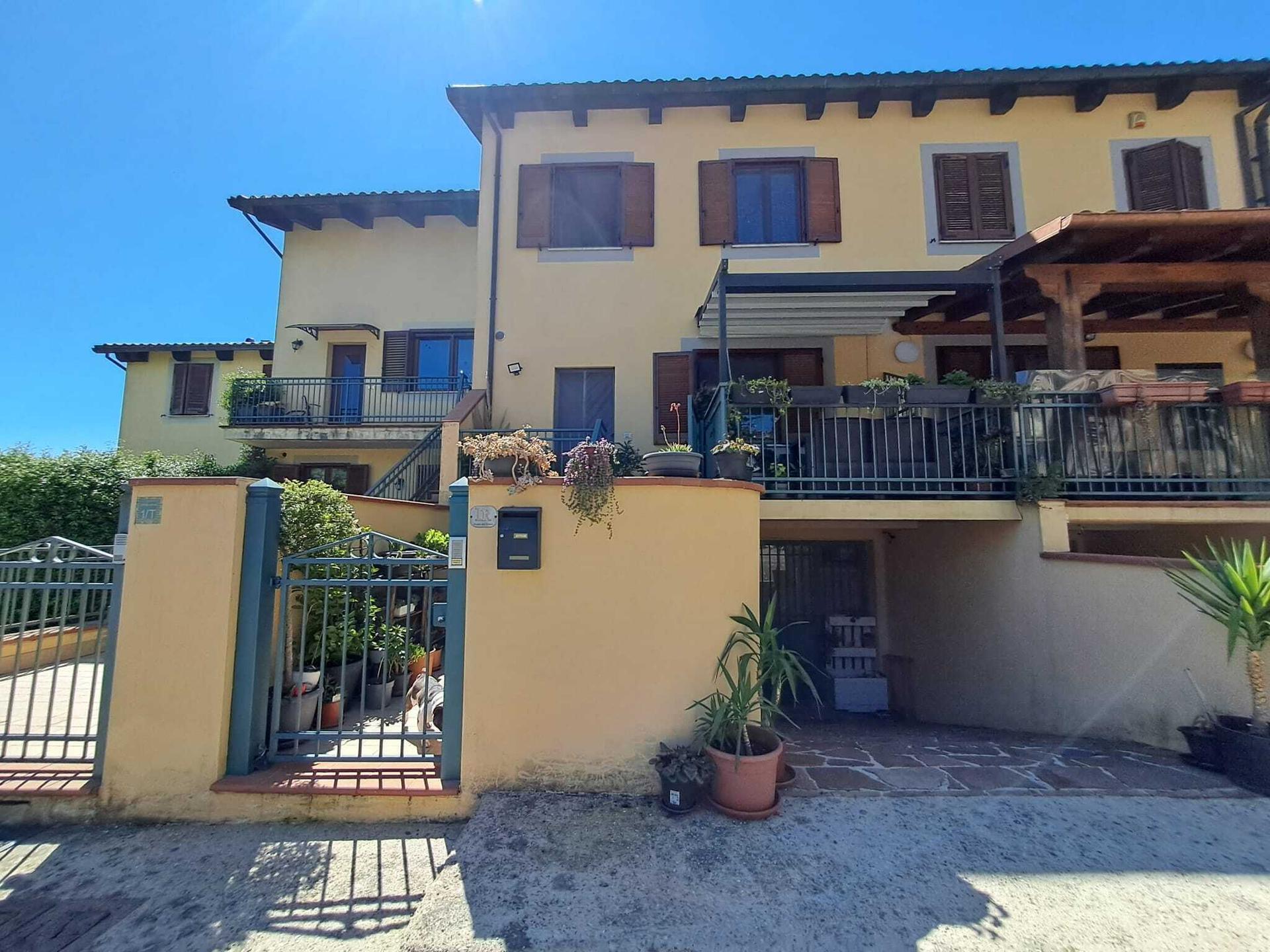 Casa indipendente in Via Rimembranze, Amelia