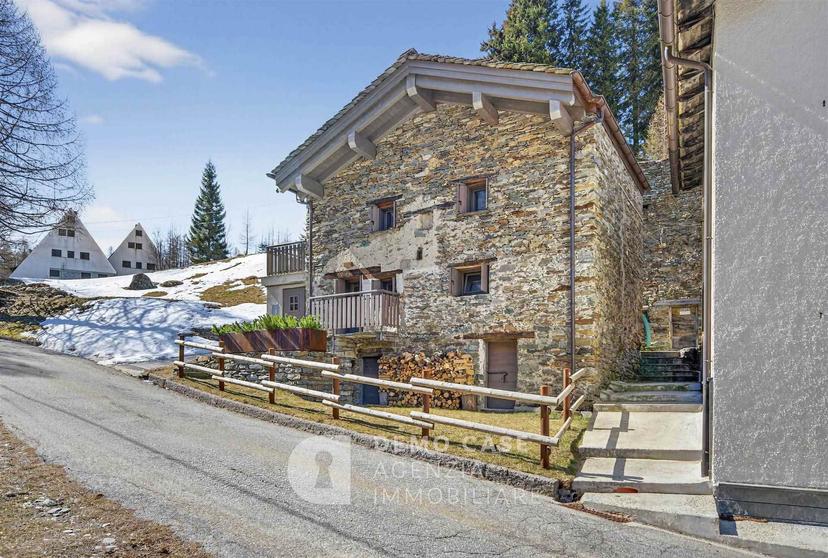 Casa indipendente, Campodolcino — foto 5 di 5